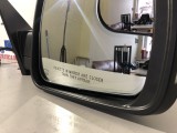 Exterior Mirror, RH